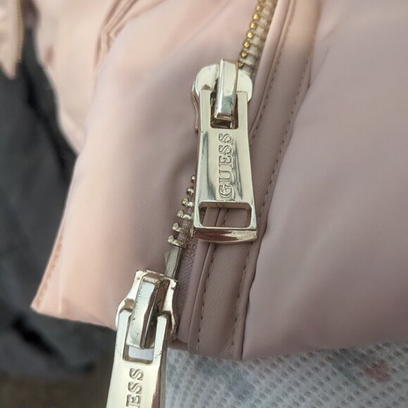 Ladies winter jacket - Picture 8 of 9